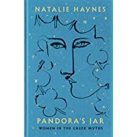 Pandoras Jar: Women in the Greek Myths